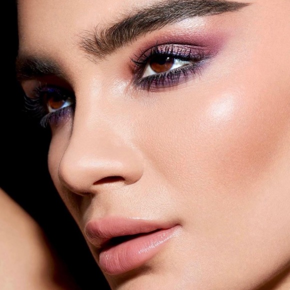 NARS Voyageur Eyeshadow Palette QUARTZ 1192 *DISCONTINUED* - Picture 2 of 14